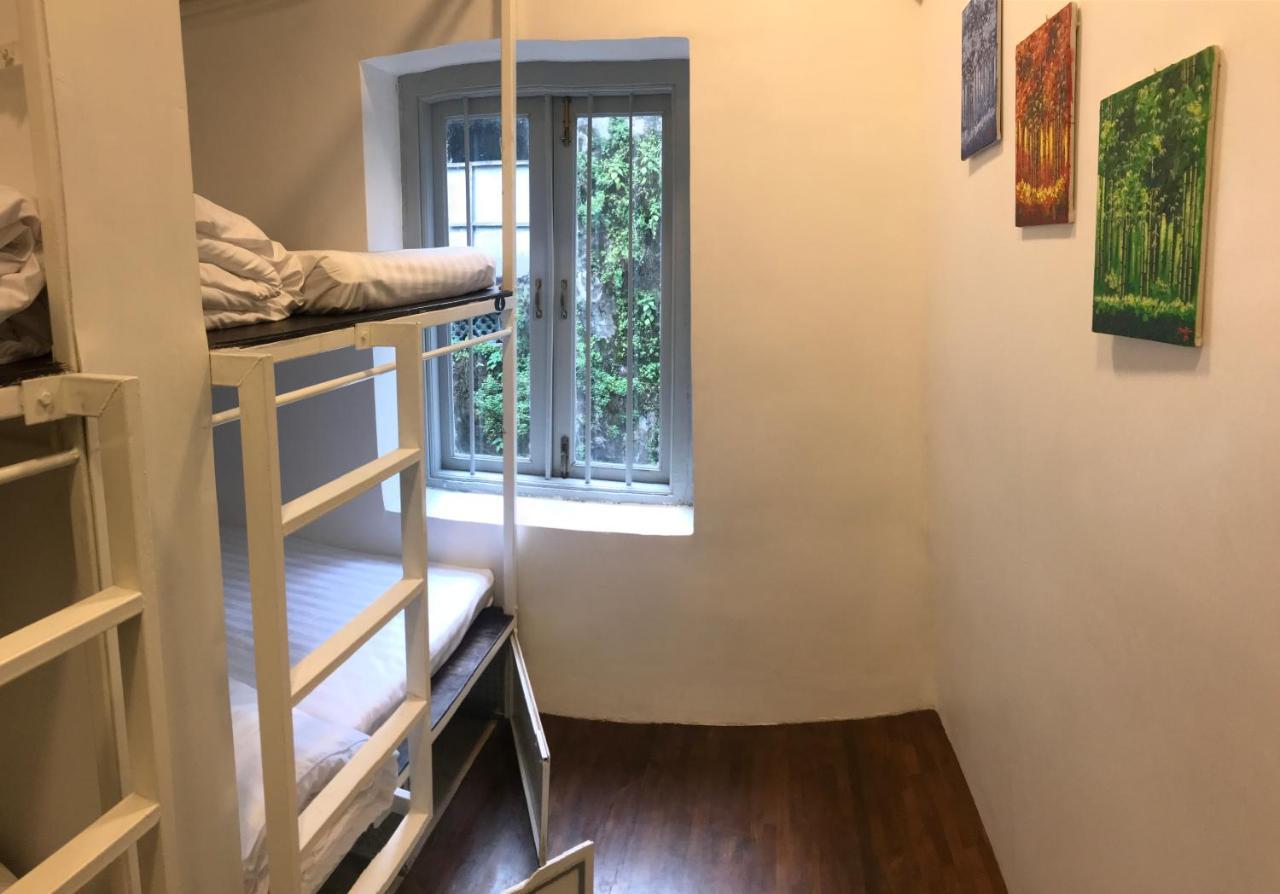Baobabed Hostel Yangon, Myanmar Eksteriør bilde